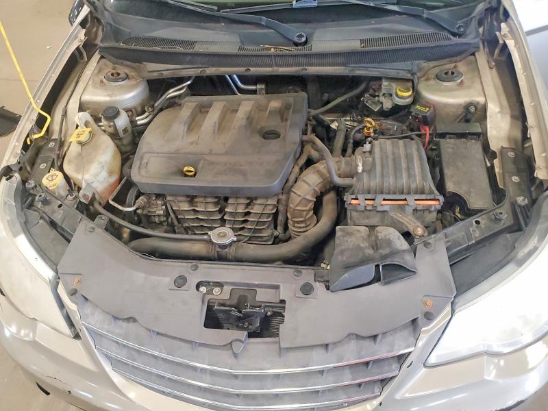 Aukcja sprzedaży 2009 Chrysler Sebring, vin: 1C3LC46BX9N501650, numer aukcji: 58934516
