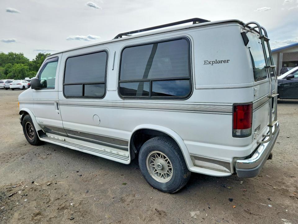 55780446 :رقم المزاد ، 1FDEE14L7VHA27234 vin ، 1997 Ford Econoline مزاد بيع