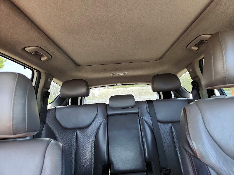 Продаж на аукціоні авто 2019 Hyundai Santa Fe, vin: 5NMS5CAA6KH045031, номер лоту: 56070576