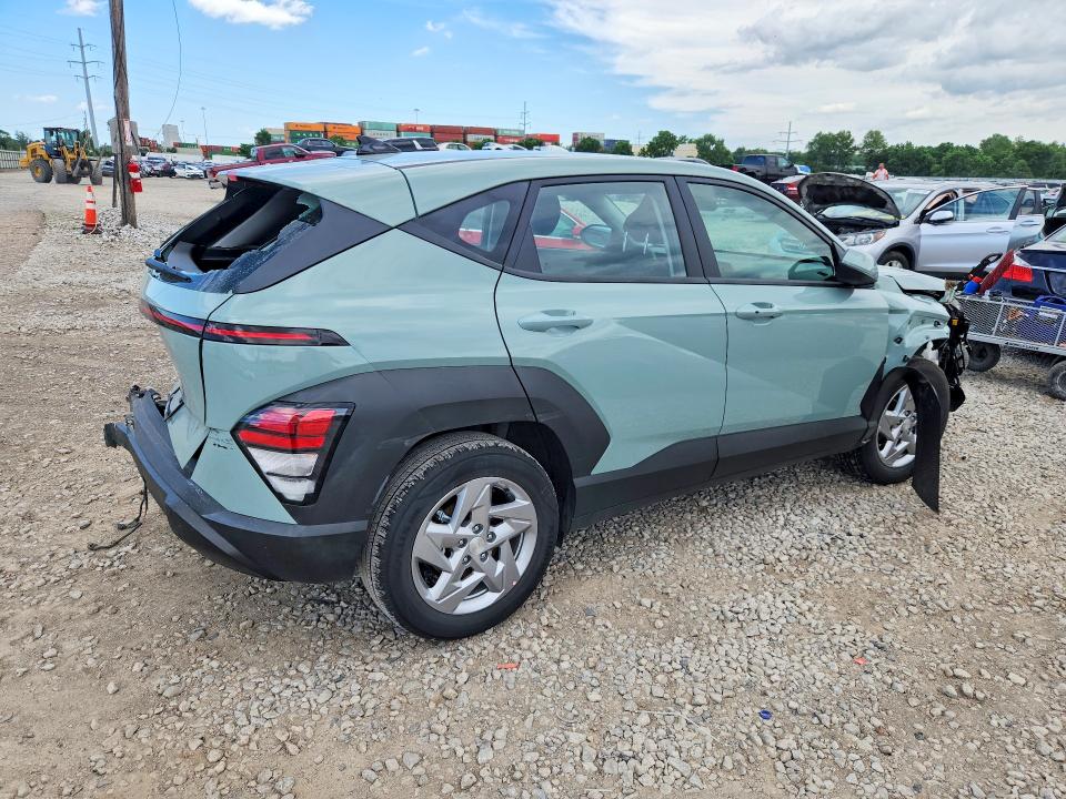 Продажа на аукционе авто 2026 Hyundai Kona, vin: KM8HA3AB9TU405123, номер лота: 56463956