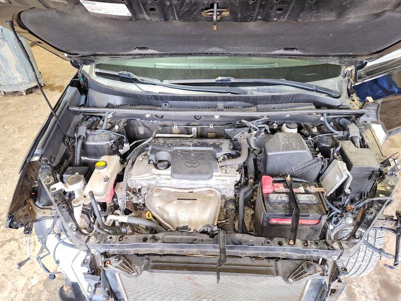 Продаж на аукціоні авто 2013 Toyota Rav4, vin: 2T3DFREV4DW117414, номер лоту: 57487556