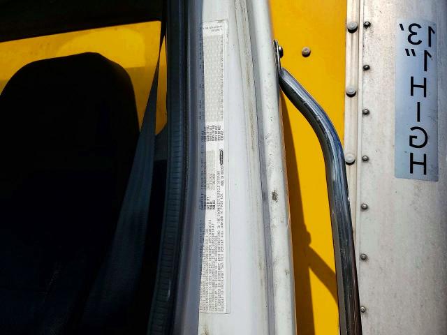 2014 Frht - Freightliner M2 მანქანა იყიდება აუქციონზე, vin: 3ALACWDT1EDFS2371, აუქციონის ნომერი: 58968366