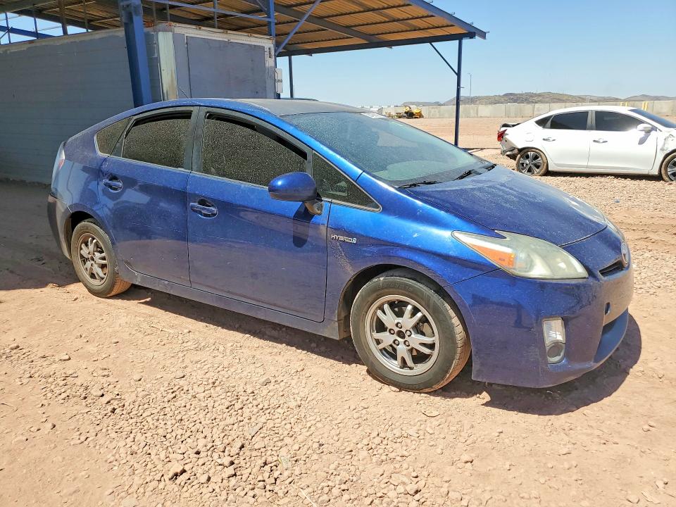 Продаж на аукціоні авто 2010 Toyota Prius, vin: JTDKN3DU0A0238862, номер лоту: 56406806