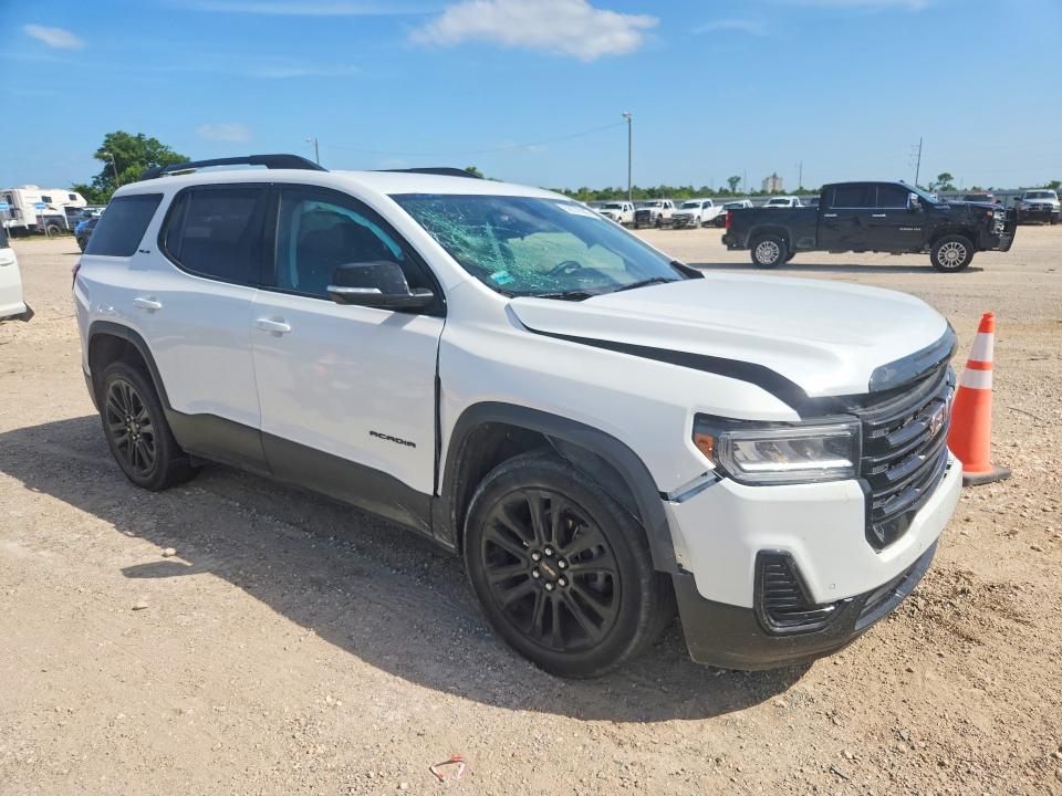Продаж на аукціоні авто 2023 Gmc Acadia, vin: 1GKKNKL49PZ176348, номер лоту: 58570506