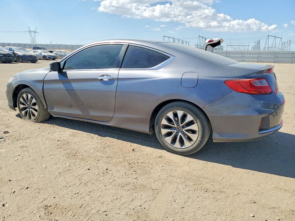 Продажа на аукционе авто 2014 Honda Accord, vin: 1HGCT1B35EA005358, номер лота: 57544016