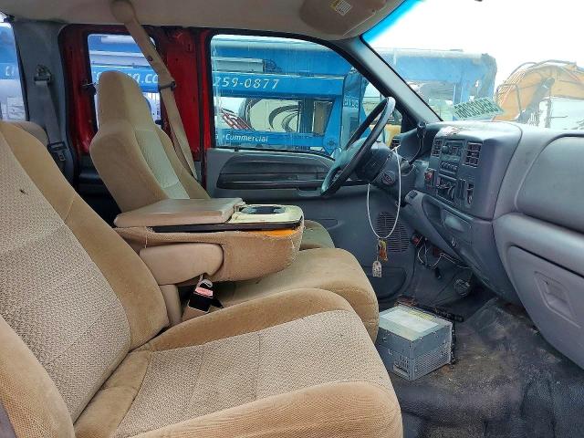 Продажа на аукционе авто 2005 Ford F650, vin: 3FRNX65F15V139654, номер лота: 55923266