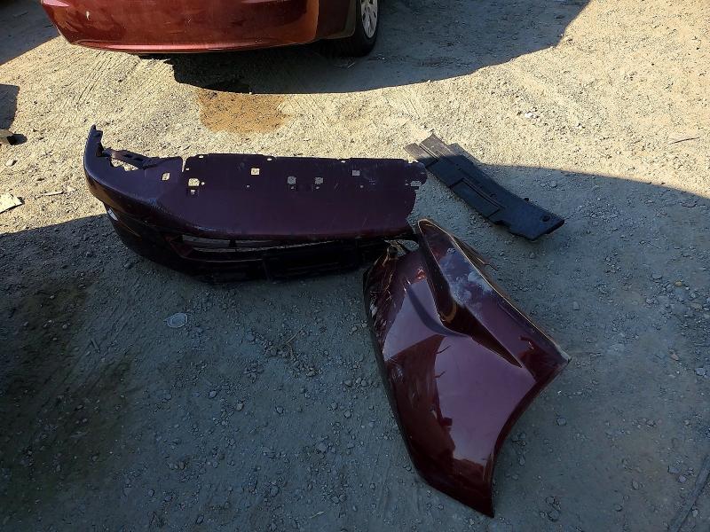 57325686 :رقم المزاد ، 19XFB2F54CE061737 vin ، 2012 Honda Civic مزاد بيع