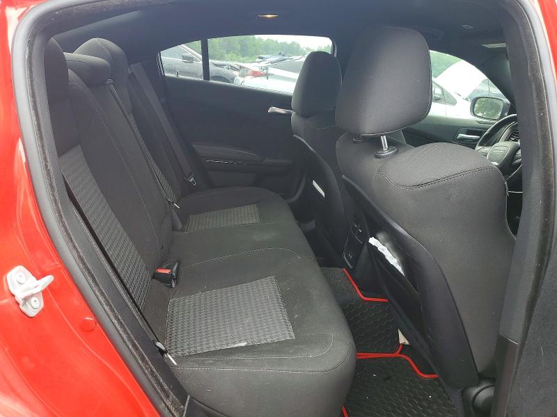 Aukcja sprzedaży 2021 Dodge Charger, vin: 2C3CDXCTXMH566253, numer aukcji: 56778696