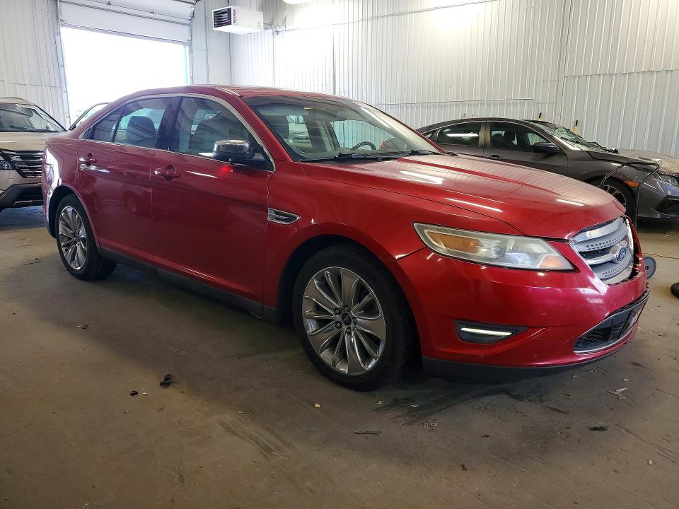 Продажа на аукционе авто 2012 Ford Taurus, vin: 1FAHP2FW1CG103628, номер лота: 57214696