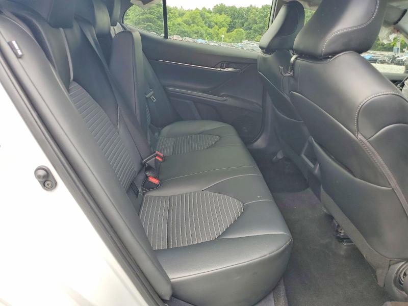 85448945 :رقم المزاد ، 4T1G11AKXRU248131 vin ، 2024 Toyota Camry مزاد بيع