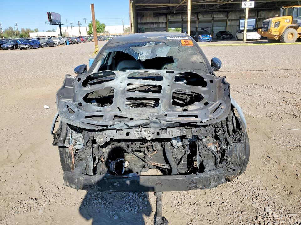 Aukcja sprzedaży 2020 Kia Optima, vin: 5XXGT4L31LG395408, numer aukcji: 58915196