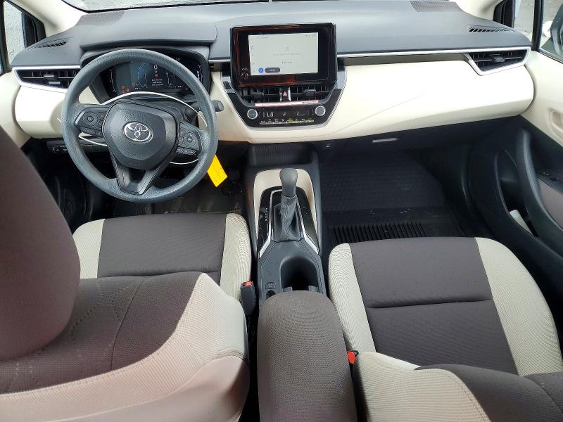 Aukcja sprzedaży 2026 Toyota Corolla, vin: 5YFB4MDE2TP399059, numer aukcji: 58716226