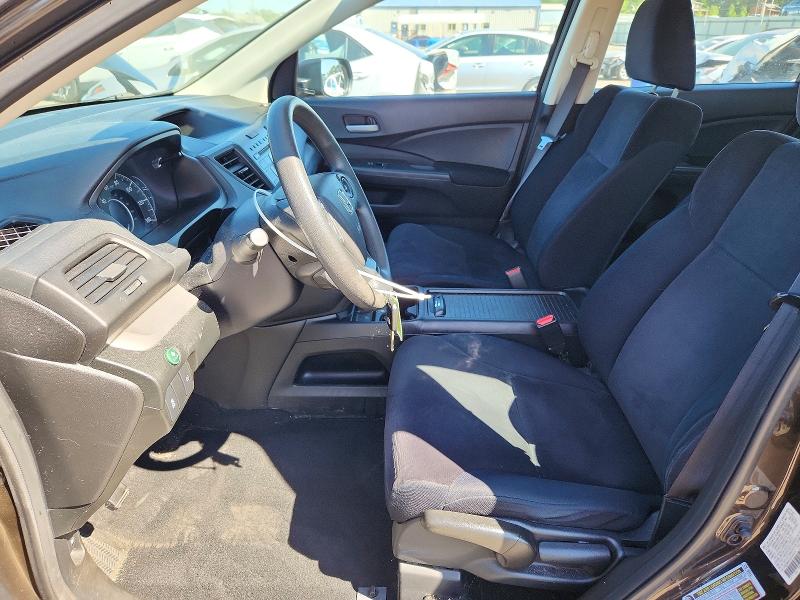 2014 Honda Cr-v მანქანა იყიდება აუქციონზე, vin: 2HKRM4H30EH654721, აუქციონის ნომერი: 55181366