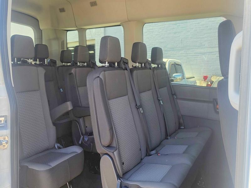 Продажа на аукционе авто 2026 Ford Transit, vin: 1FBAX2C89TKA05675, номер лота: 55474876