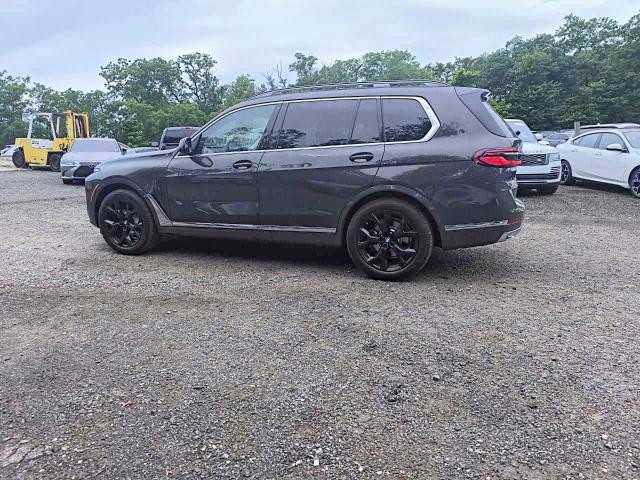 Продажа на аукционе авто 2026 Bmw X7, vin: 5UX23EM06T9126112, номер лота: 55636456