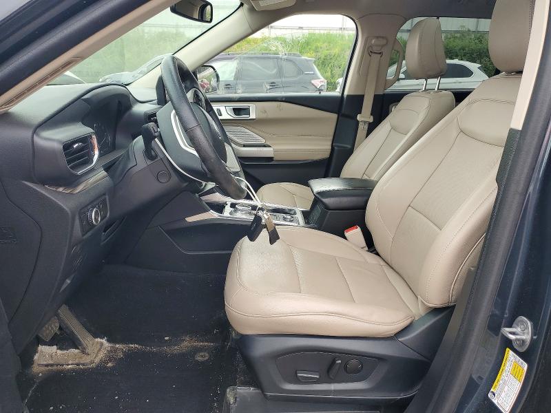 Aukcja sprzedaży 2023 Ford Explorer, vin: 1FMSK8FH4PGB28964, numer aukcji: 57216146