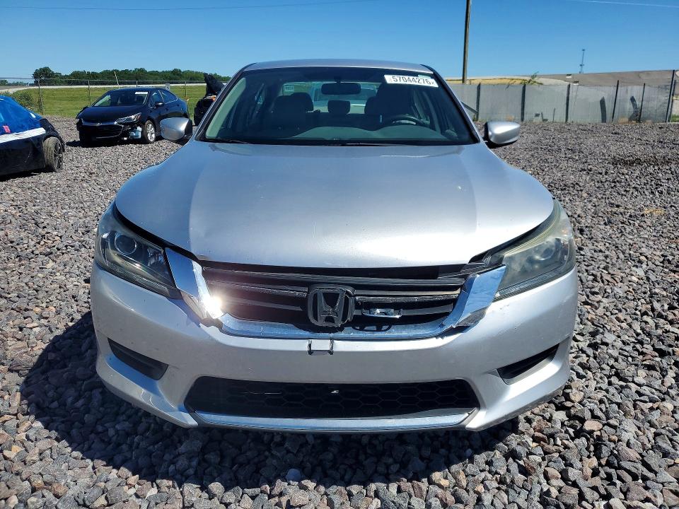 Aukcja sprzedaży 2015 Honda Accord, vin: 1HGCR2F3XFA044656, numer aukcji: 57044276