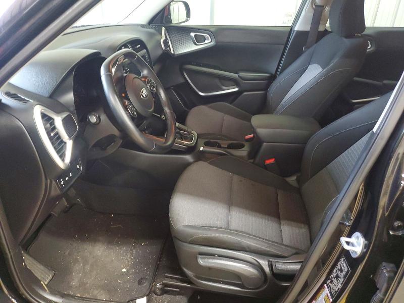 Продажа на аукционе авто 2020 Kia Soul, vin: KNDJ63AU8L7005304, номер лота: 53137406