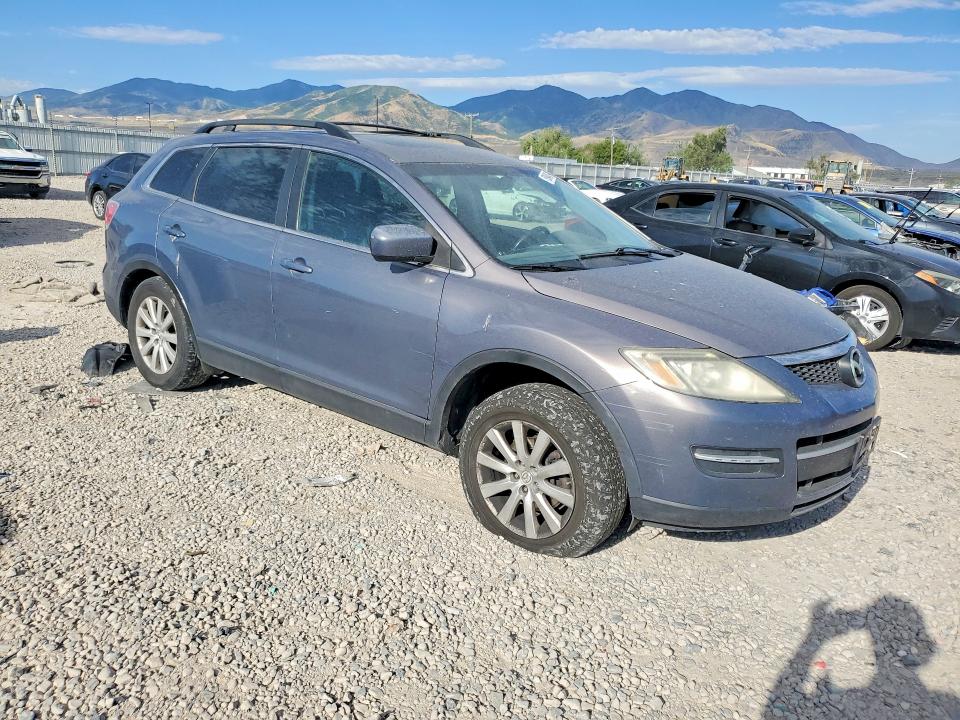 Aukcja sprzedaży 2007 Mazda Cx-9, vin: JM3TB38YX70116472, numer aukcji: 58940426