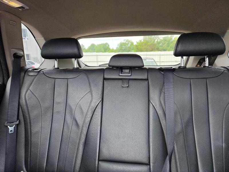 2015 Bmw X5 მანქანა იყიდება აუქციონზე, vin: 5UXKR0C55F0P07317, აუქციონის ნომერი: 56022216