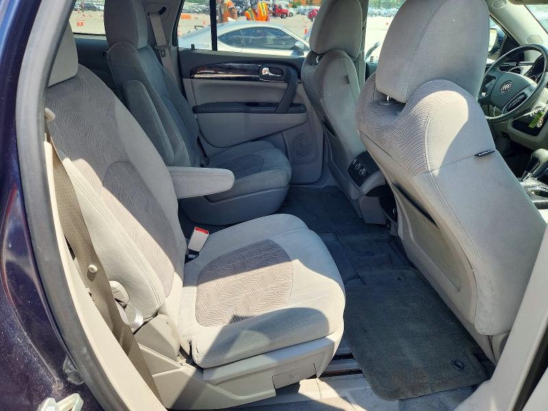 Aukcja sprzedaży 2017 Buick Enclave, vin: 5GAKRAKD7HJ109809, numer aukcji: 56066526