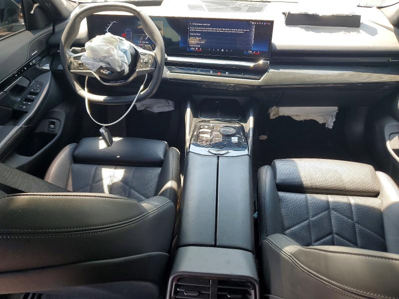Aukcja sprzedaży 2024 Bmw 530, vin: WBA43FJ0XRCR51793, numer aukcji: 57495186