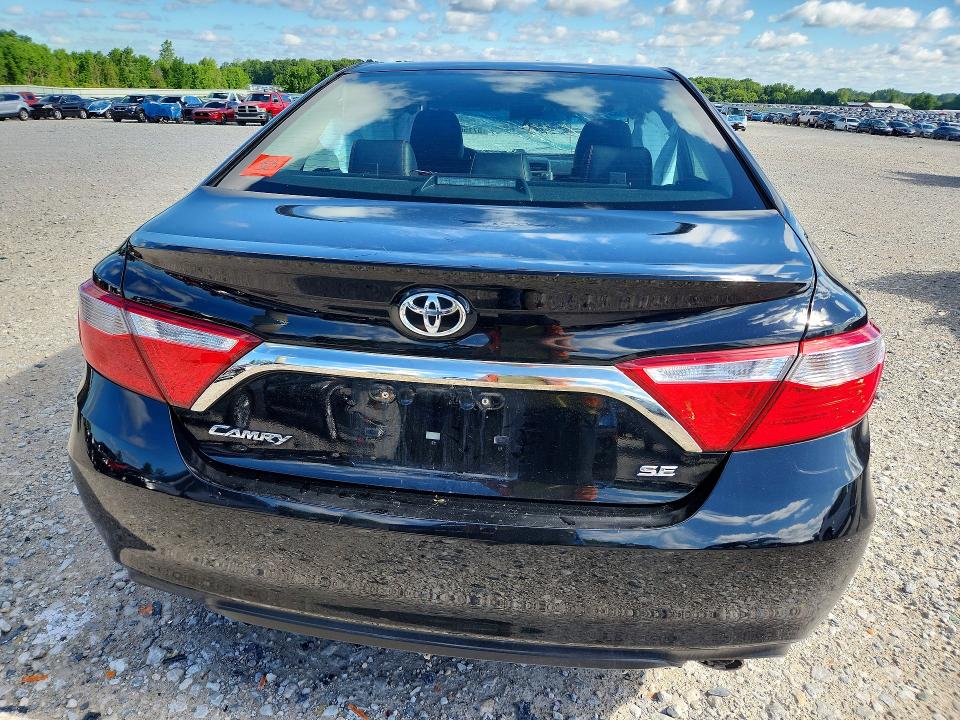 2015 Toyota Camry მანქანა იყიდება აუქციონზე, vin: 4T1BF1FKXFU088011, აუქციონის ნომერი: 57156136