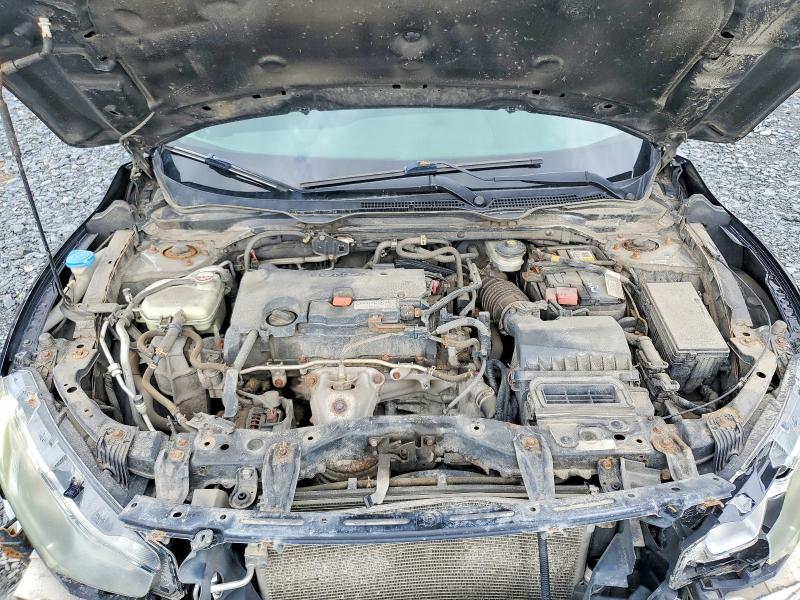 Продажа на аукционе авто 2016 Honda Civic, vin: 2HGFC2F53GH003062, номер лота: 56783066