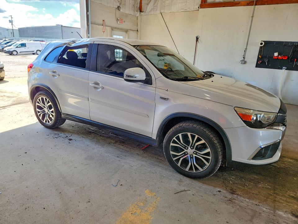 Aukcja sprzedaży 2016 Mitsubishi Outlander Sport, vin: JA4AP3AW6GZ051023, numer aukcji: 58526266