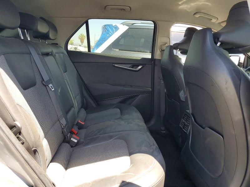 Продажа на аукционе авто 2023 Kia Niro, vin: KNDCR3L11P5028654, номер лота: 56183866