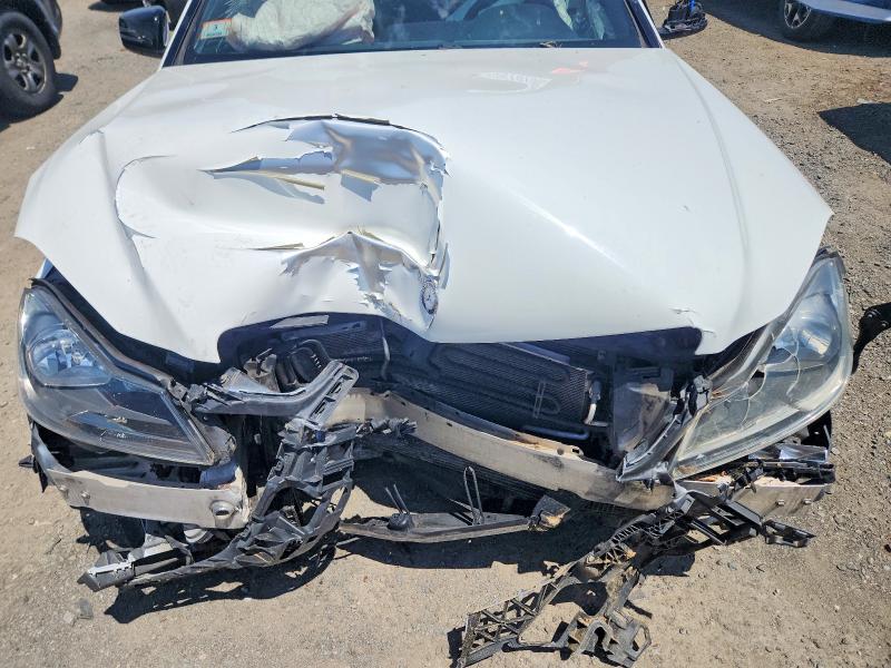 Продажа на аукционе авто 2014 Mercedes-benz C, vin: WDDGJ4HBXEG289918, номер лота: 56570786