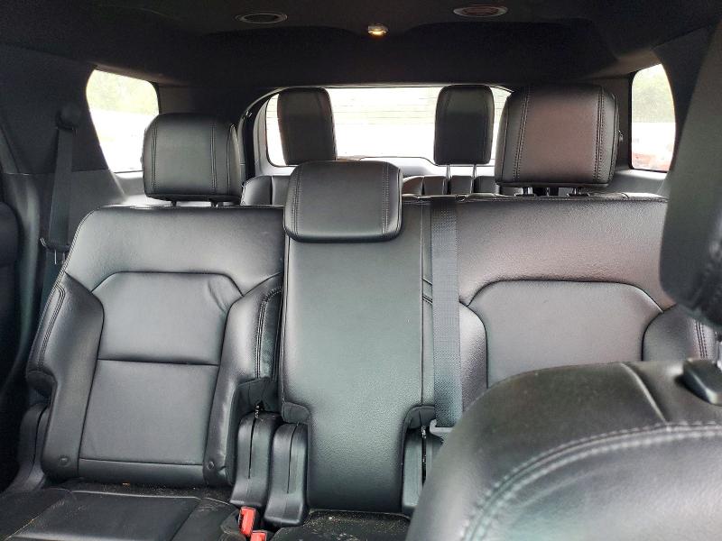 Продаж на аукціоні авто 2017 Ford Explorer, vin: 1FM5K8DH3HGA68323, номер лоту: 55954596