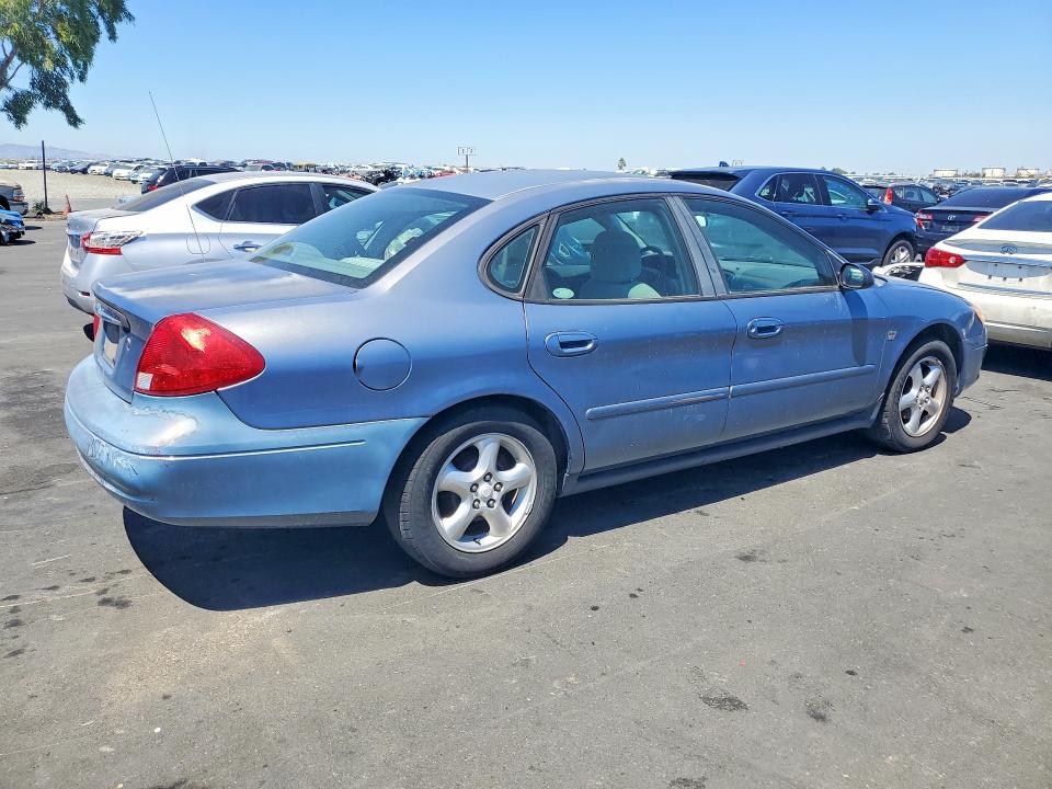 Aukcja sprzedaży 2000 Ford Taurus, vin: 1FAFP55S7YA212273, numer aukcji: 57432096