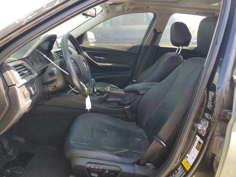 2013 Bmw 328 მანქანა იყიდება აუქციონზე, vin: WBA3B5C53DF594658, აუქციონის ნომერი: 55104966