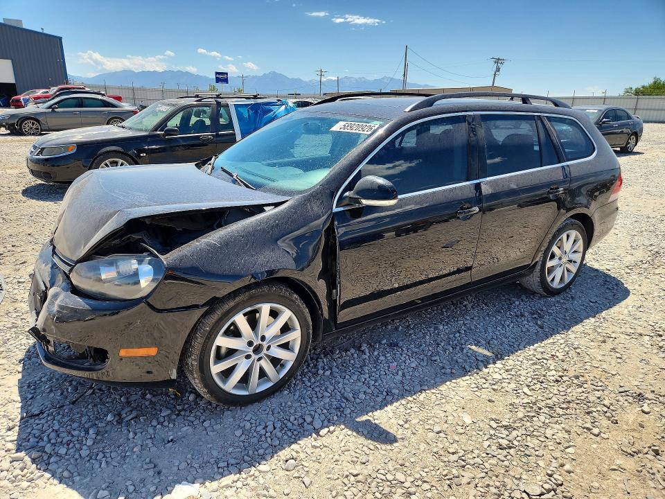 Auction sale of the 2012 Volkswagen Jetta, vin: 3VWPL7AJ2CM679659, lot number: 58920926