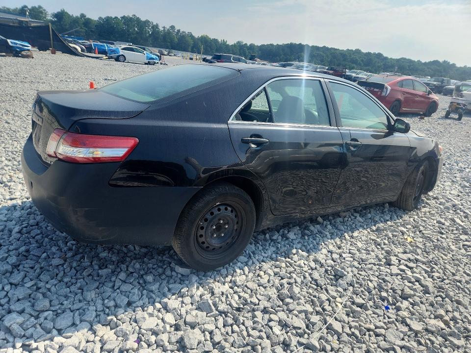 Aukcja sprzedaży 2011 Toyota Camry, vin: 4T1BF3EK5BU142029, numer aukcji: 59236956