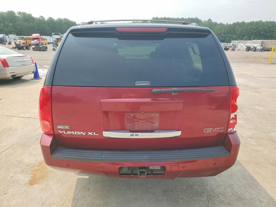 Aukcja sprzedaży 2010 Gmc Yukon Xl, vin: 1GKUCKE07AR201439, numer aukcji: 58612546