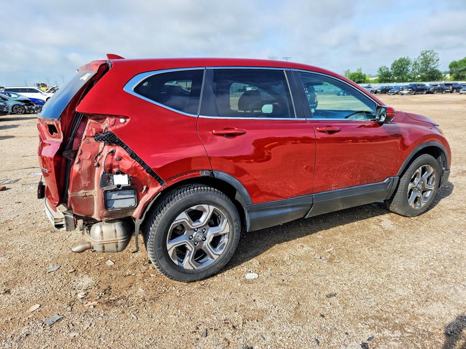 Aukcja sprzedaży 2018 Honda Cr-v, vin: 5J6RW2H53JL000506, numer aukcji: 56585106