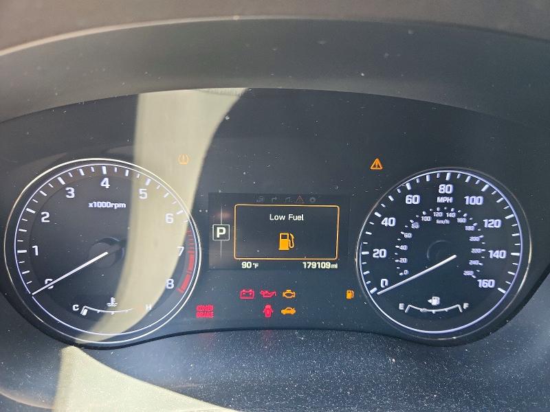 56183146 :رقم المزاد ، KMHGN4JE3GU120553 vin ، 2016 Hyundai Genesis مزاد بيع