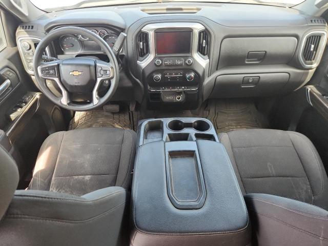 2020 Chevrolet Silverado მანქანა იყიდება აუქციონზე, vin: 3GCUYDED3LG176974, აუქციონის ნომერი: 57891456