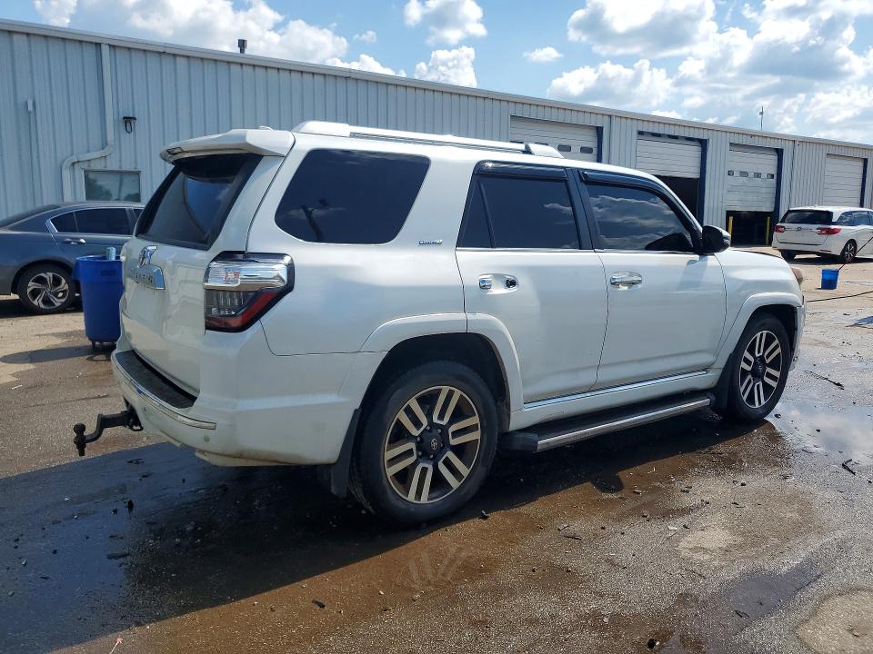 Продажа на аукционе авто 2016 Toyota 4runner, vin: JTEZU5JR0G5111338, номер лота: 57042036