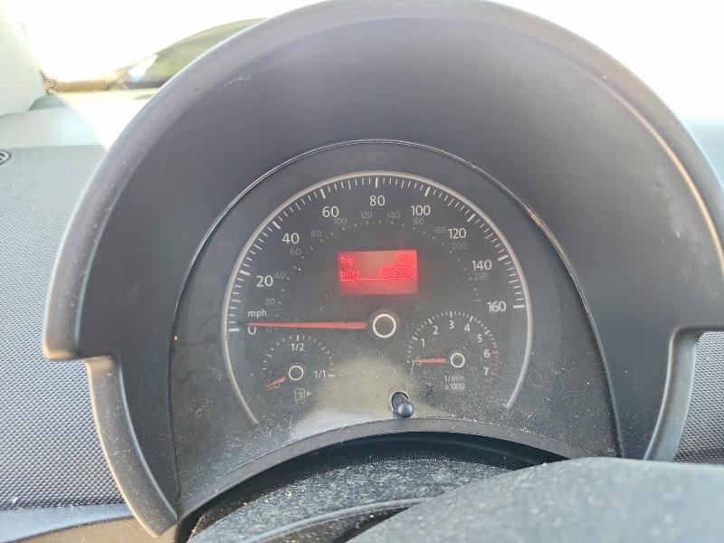 52932856 :رقم المزاد ، 3VWRG31C18M519609 vin ، 2008 Volkswagen New Beetle مزاد بيع
