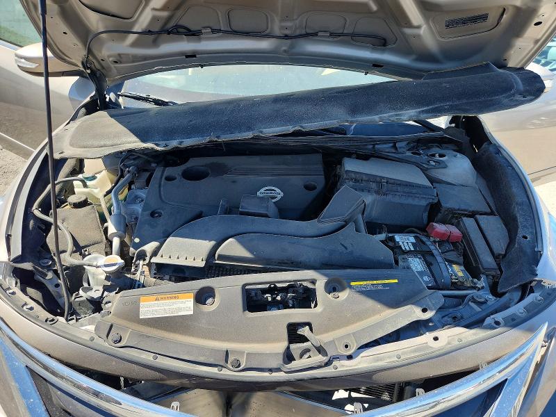 Продаж на аукціоні авто 2015 Nissan Altima, vin: 1N4AL3AP6FC206140, номер лоту: 56291596