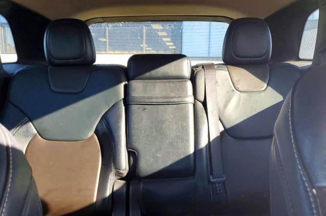 Продажа на аукционе авто 2016 Jeep Cherokee, vin: 1C4PJMDB4GW181433, номер лота: 56587356