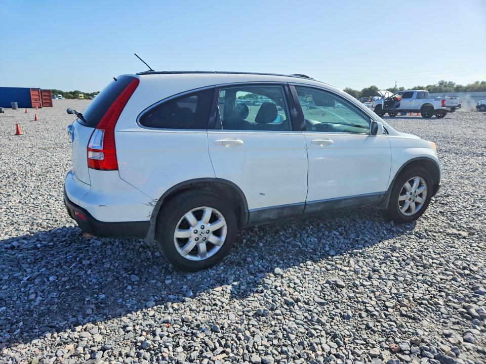 Продажа на аукционе авто 2007 Honda Cr-v, vin: JHLRE387X7C058060, номер лота: 59120186