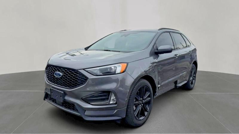 Продажа на аукционе авто 2024 Ford Edge, vin: 2FMPK4J94RBA75028, номер лота: 58496816