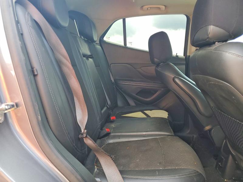 Aukcja sprzedaży 2019 Buick Encore, vin: KL4CJ2SB5KB772936, numer aukcji: 58942676