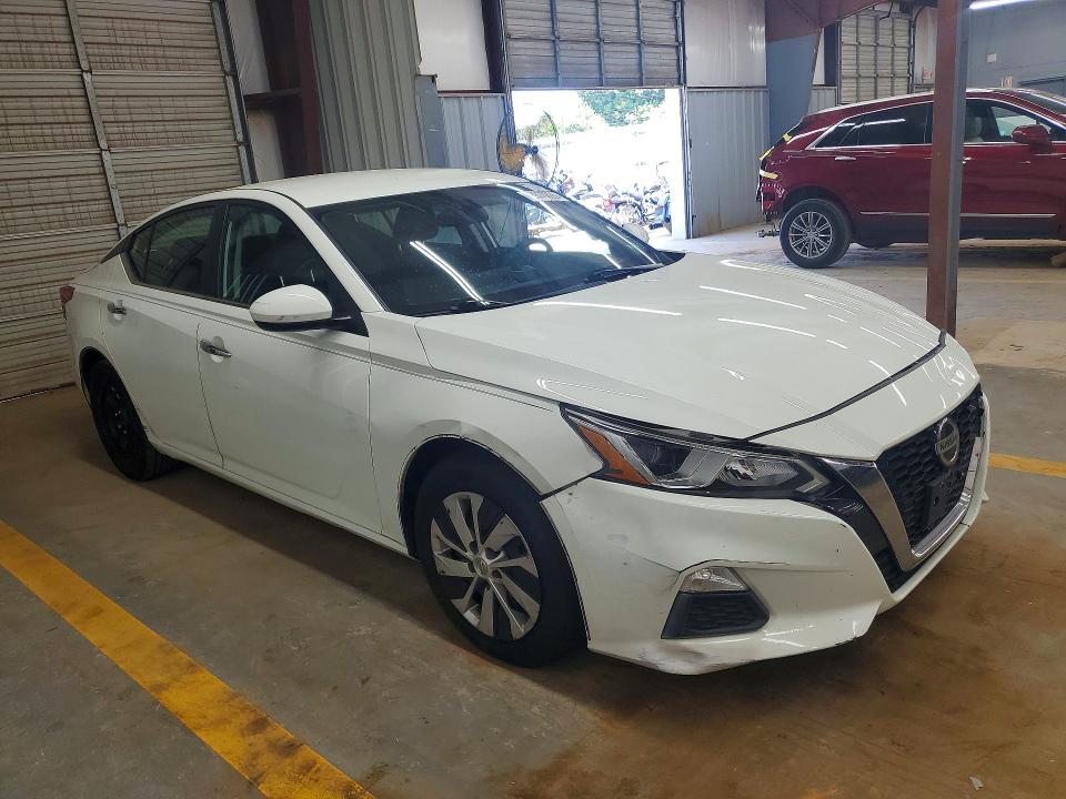 Продажа на аукционе авто 2019 Nissan Altima, vin: 1N4BL4BV1KC244618, номер лота: 58870826