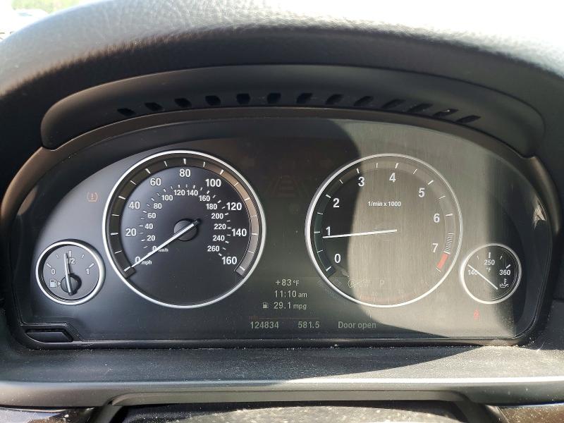 Продажа на аукционе авто 2013 Bmw 528, vin: WBAXG5C59DD228508, номер лота: 51997226