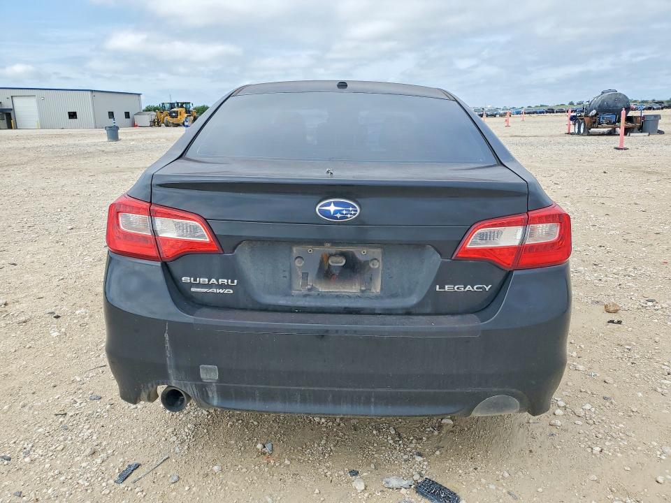 Продажа на аукционе авто 2015 Subaru Legacy, vin: 4S3BNBC68F3024611, номер лота: 55492256